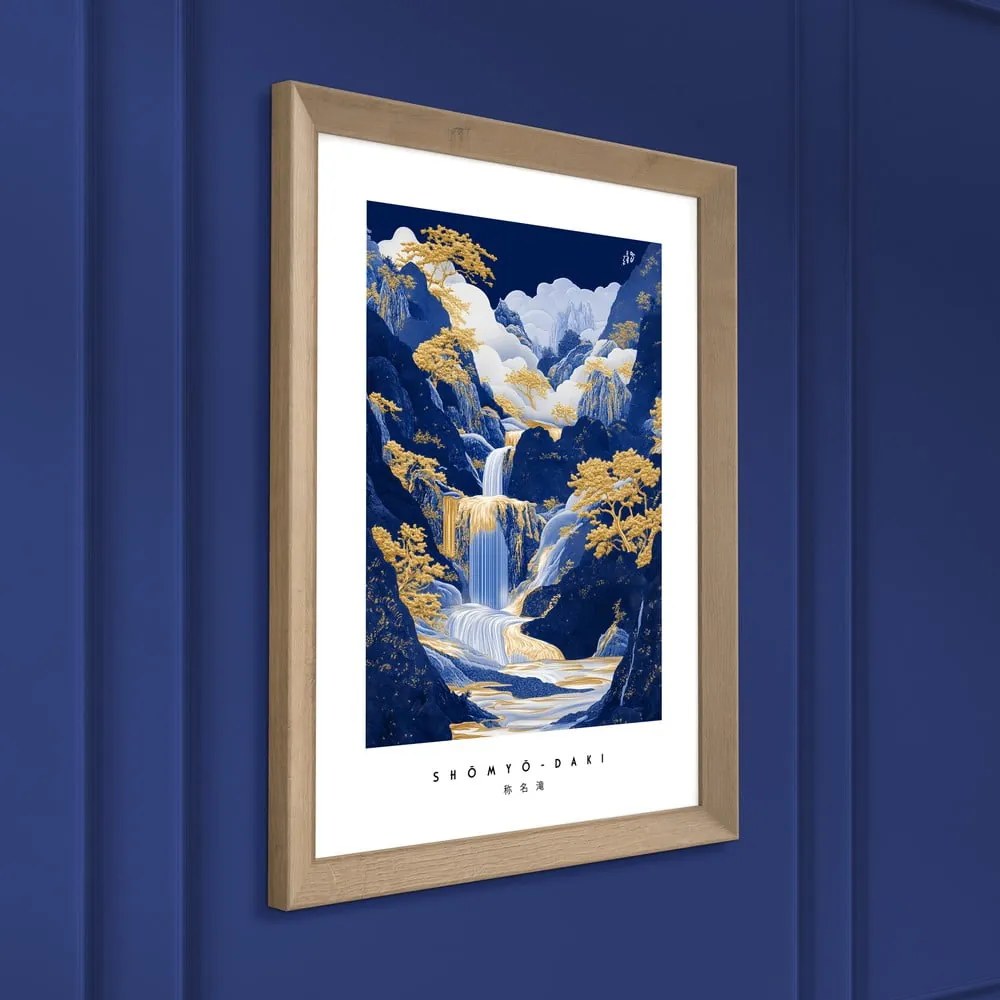 Dipinto 58x78 cm Shomy – Styler