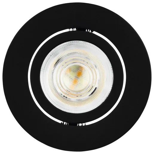 Eglo 99669 - LED RGBW Incasso dimmerabile SALICETO-Z LED/5W/230V