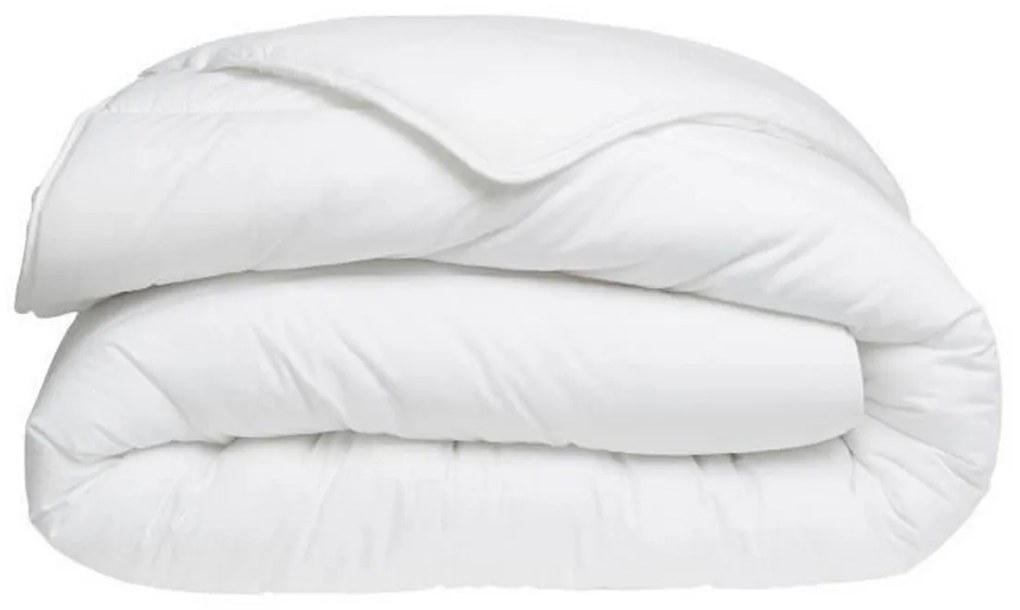 Piumino Letto DODO Country Leggero Bianco (220 x 240 cm)