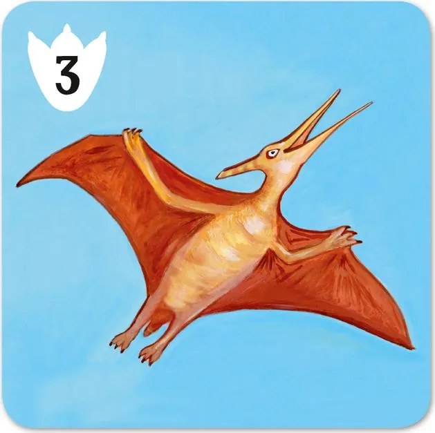 Batasaurus - gioco di carte