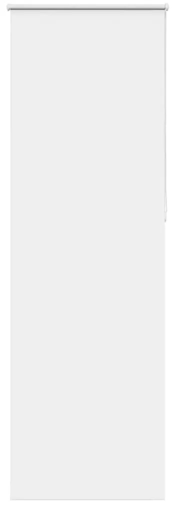 Tenda A Rullo Oscurante 75x230 Cm Larghezza Tessuto 70,7 Cm /