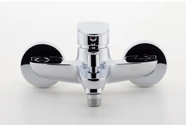 Novaservis - Miscelatore per vasca TITANIA SMART cromo lucido