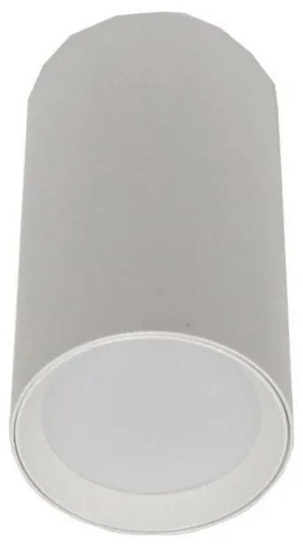 Faretto KROSO 1xGU10/30W/230V bianco
