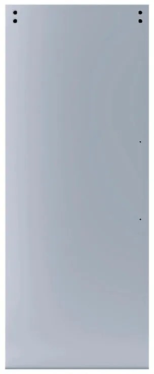 Anta per porta scorrevole Neutra in cristallo L 86 x H 215 cm sp.10 mm destra
