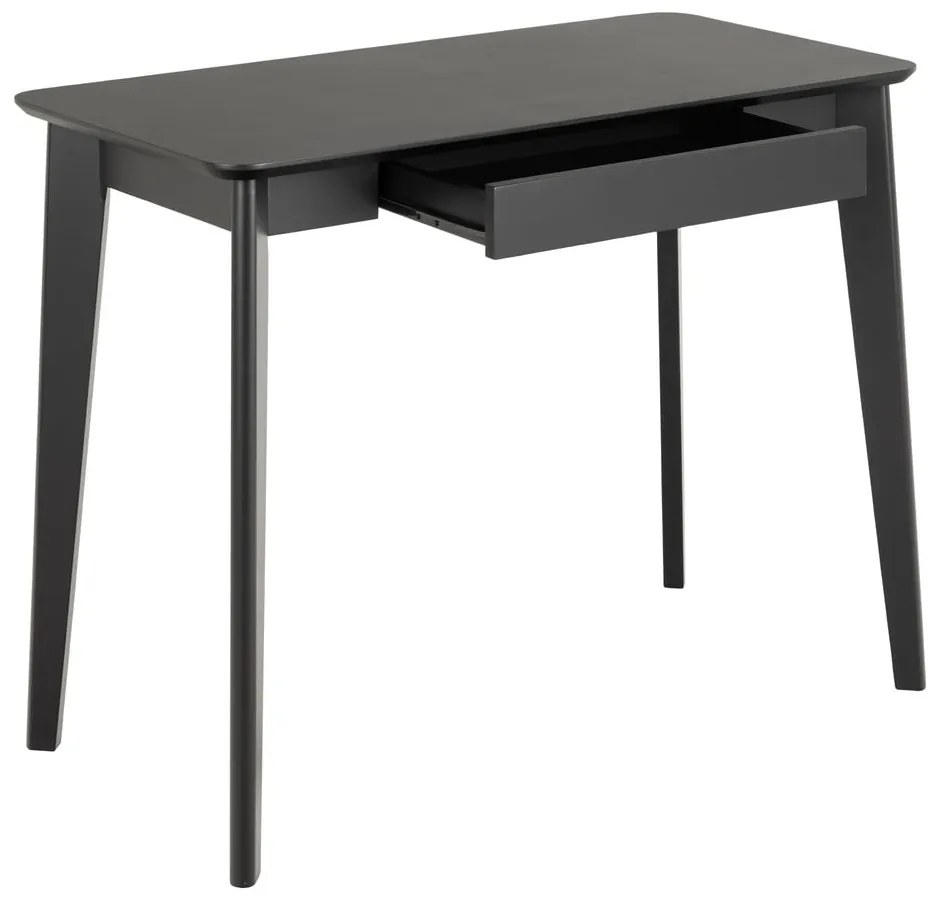 Tavolo da lavoro 50x100 cm Roxby - Actona