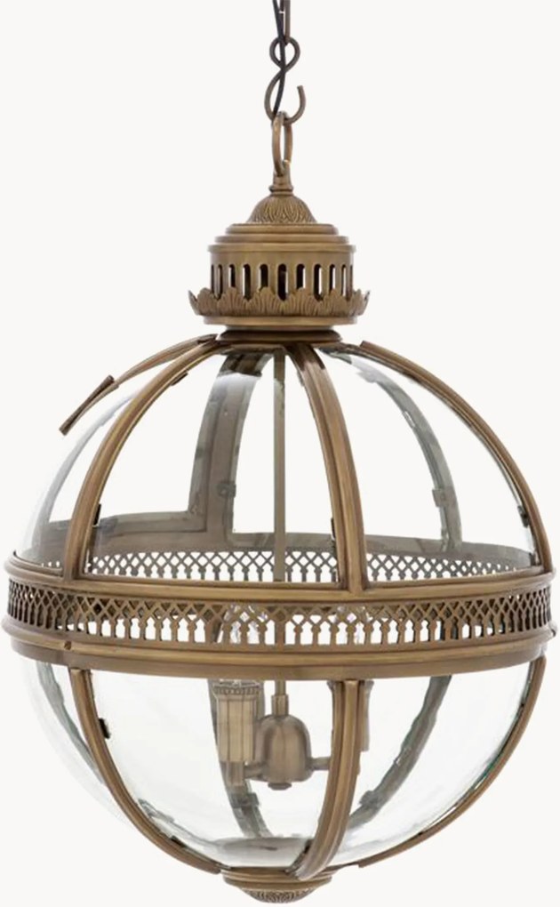 Lampada a sospensione Residential