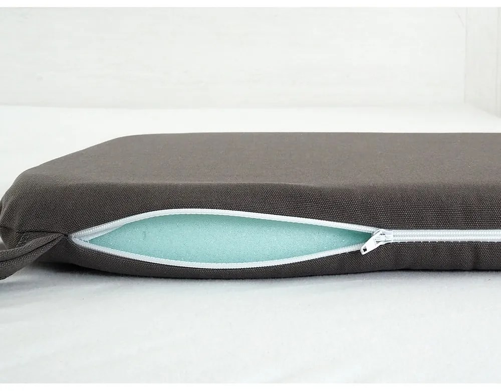 Cuscino di seduta 40x40 cm Sunsol - B.E.S.