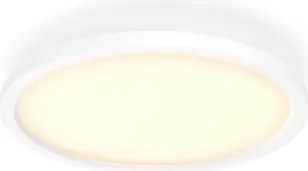 Philips - Plafoniera dimmerabile a LED Hue AURELLE LED/21W/230V Ø 39,5 cm bianca
