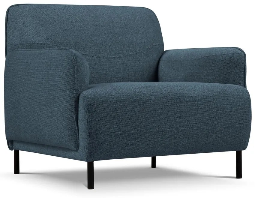Sedia blu Neso - Windsor & Co Sofas