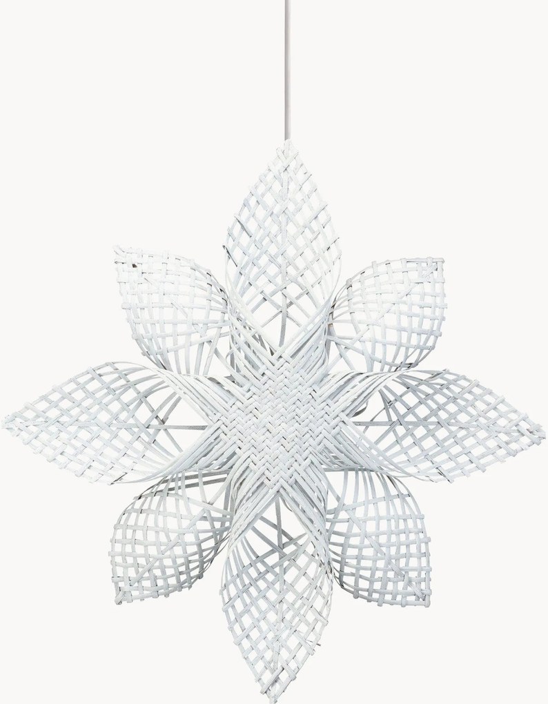 Lampada a sospensione con luce regolabile Anna