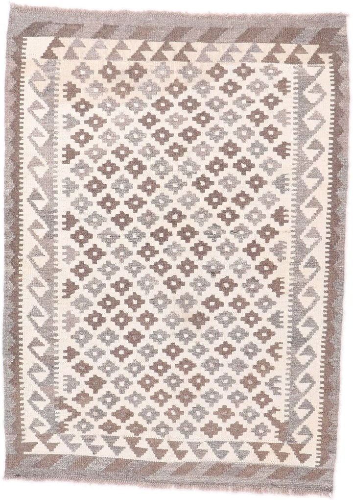 Kilim Tappeto orientale 100x140 (Pakistan) Tessuto A Mano