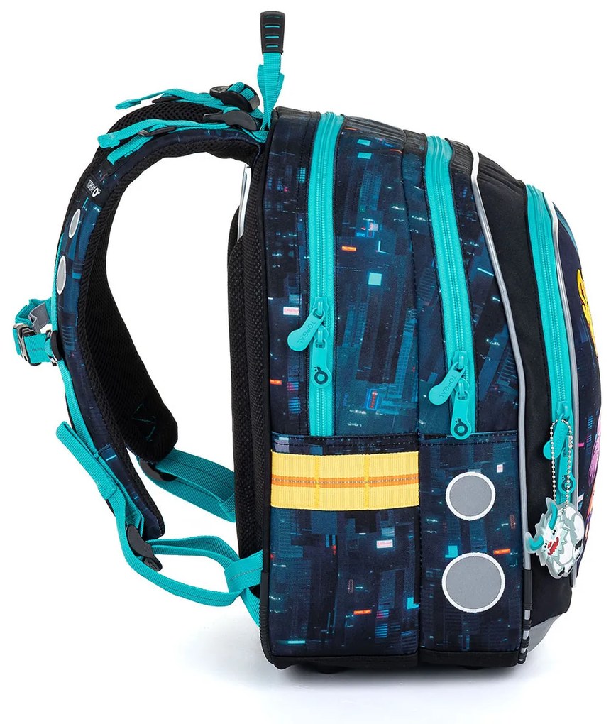 Zaino scuola Topgal ENDY 23012 B