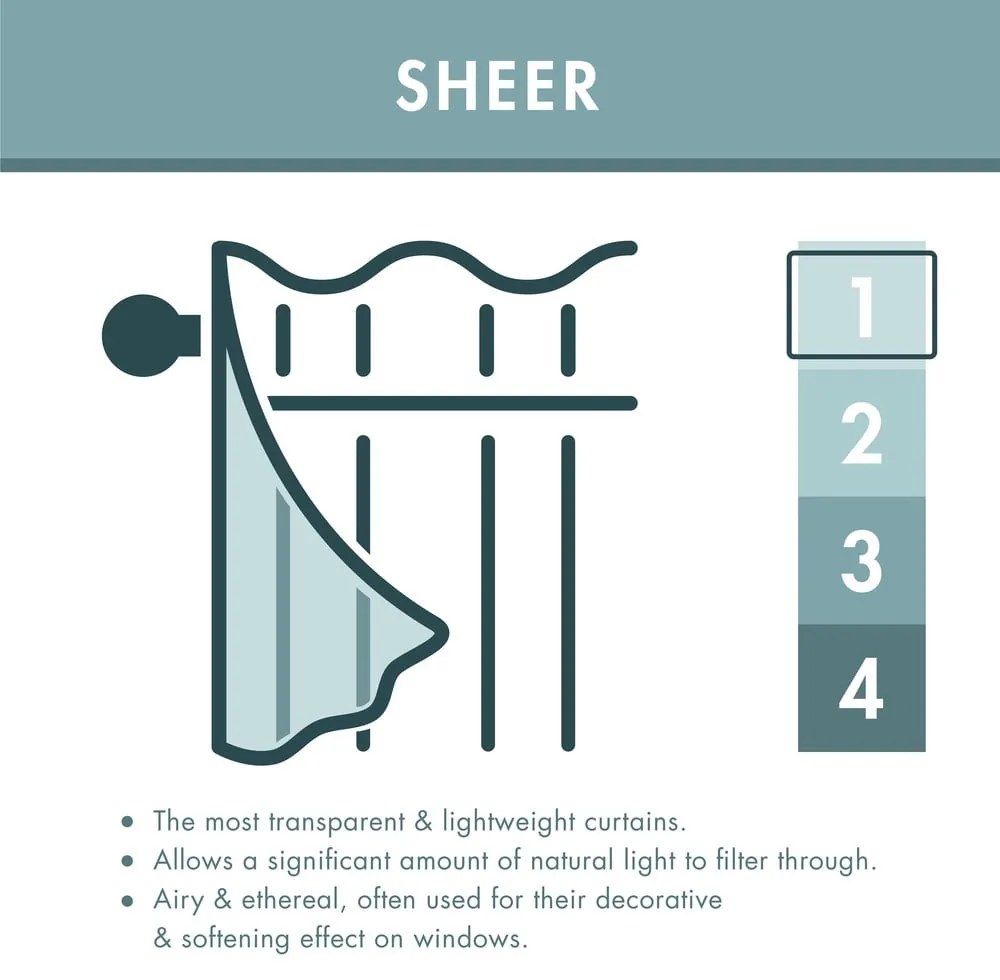 Tenda per bambini 2 pezzi 168x183 cm Bright Football - Catherine Lansfield