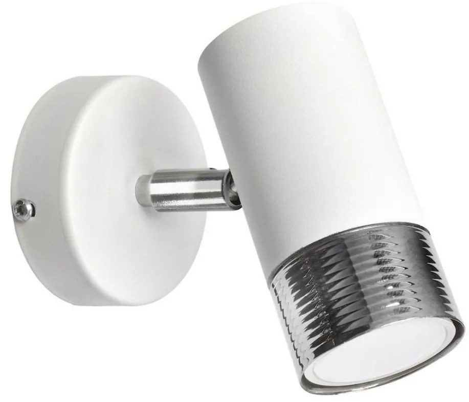 Luce Spot da parete a LED DANI 1xGU10/8W/230V