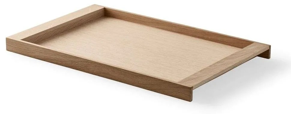 Fritz Hansen - No. 10 Tray Large Skagerak by Fritz Hansen