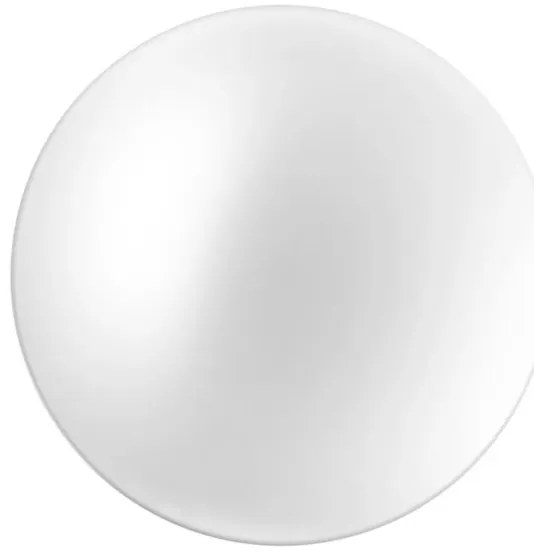 Ledvance - Lampada da bagno LED con sensore CEILING ROUND LED/24W/230V IP44