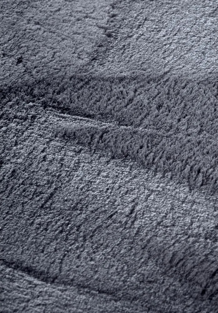 Tappeto antracite 80x150 cm Leon - Villeroy&amp;Boch