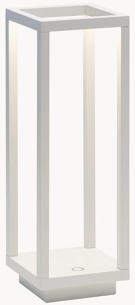 Lampada da tavolo portatile a LED luce regolabile Home Pro