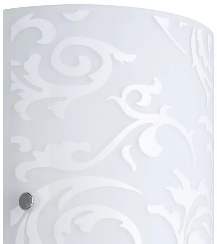 Eglo 90049 - Applique AMADORA 1xE14/60W/230V