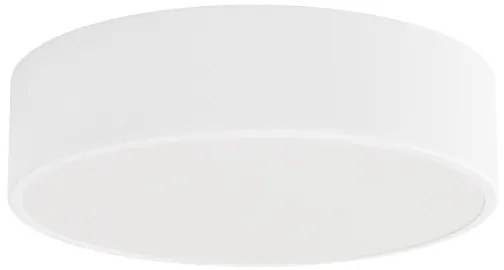 Plafoniera LED CLEO 24W 230V 4000K Ø30 cm bianco