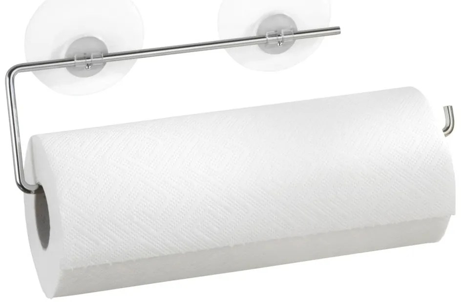 Porta asciugamani da cucina Static-Loc - Wenko