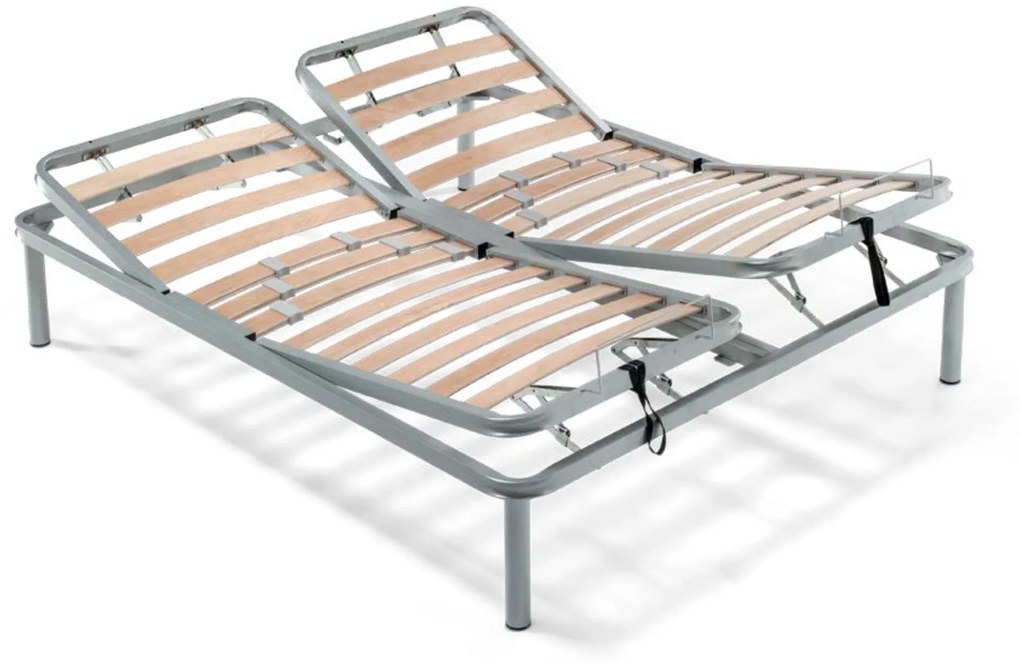 Rest&Co FREIA |rete in metallo|