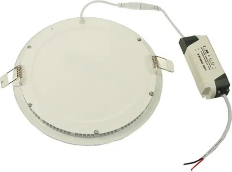 Pannello LED a sospensione GERD LED/6W/230V 3,000K