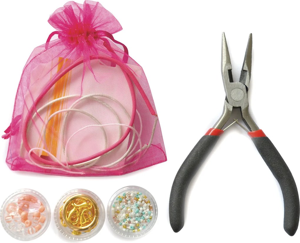 Laboratorio di gioielleria - Multi fila braccialetti