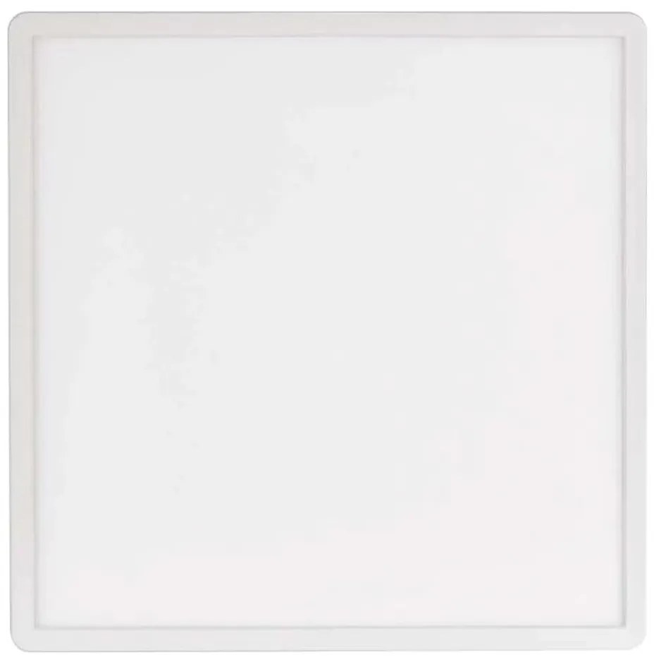 Plafoniera LED FLORI LED/22W/230V 4000K bianco 42x42 cm