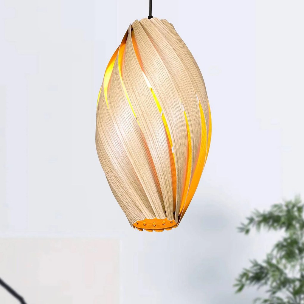 Gofurnit Ardere a sospensione, rovere, H 50 cm