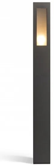 RED - Design Rendl - R10441 - Lampada da esterno TREEZA 1xE27/26W/230V IP54