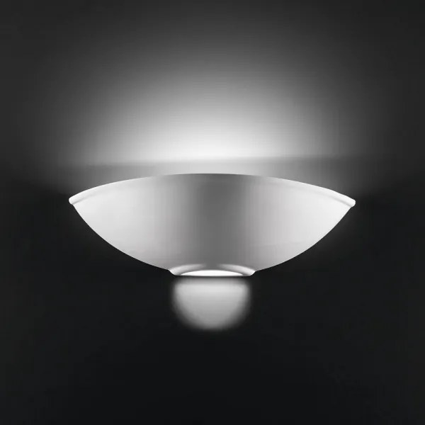 Kolarz 588.65 - Applique BISQUITT 1x E27/75W/230V