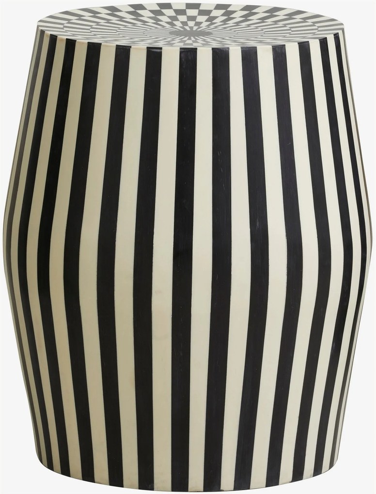 Tavolino/sgabello Taura