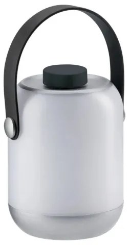 Paulmann 94210 - Lampada LED/1,6W IP44 per esterni dimmerabile CLUTCH 3,7V