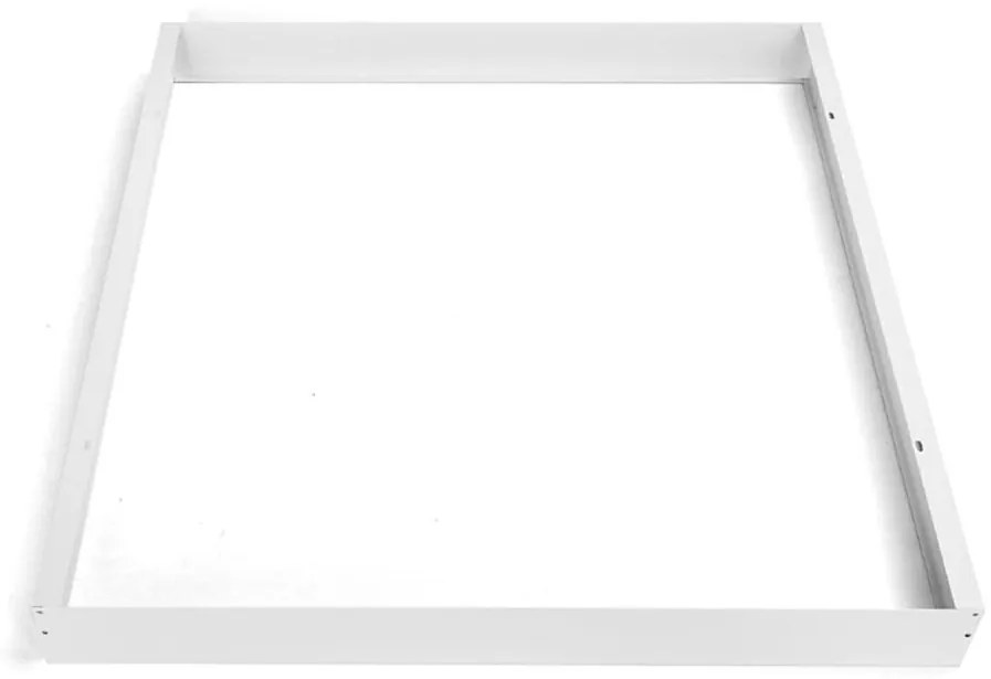 Aigostar - Telaio per l'installazione di pannelli LED 60x60 cm