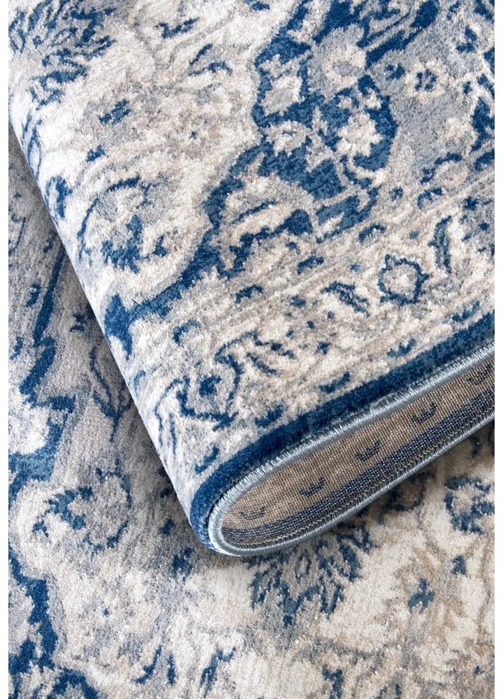 Runner blu 80x240 cm Gabrielle - Villeroy&Boch