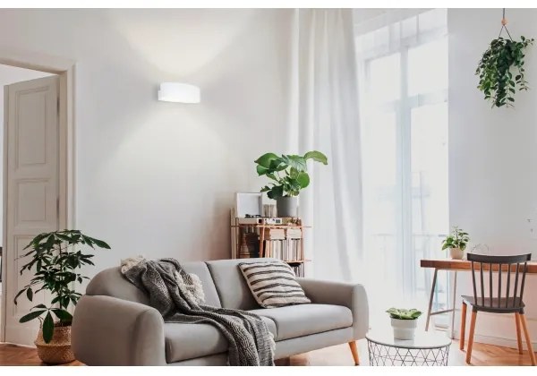 Eglo 98541 - Applique a LED MACCACARI LED/10W/230V