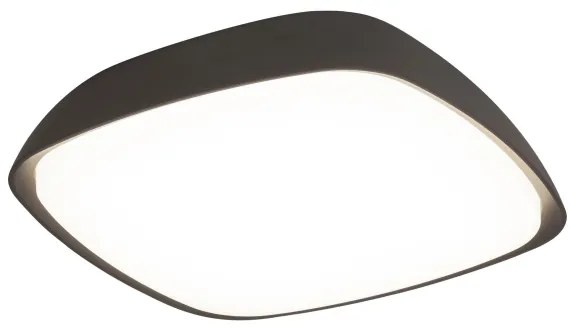 Rabalux 8797 - LED Plafoniera da esterno AUSTIN LED/20W/230V IP65