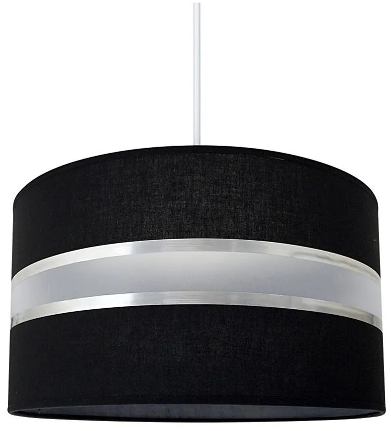 Lampadario a sospensione con filo 1xE27/60W/230V