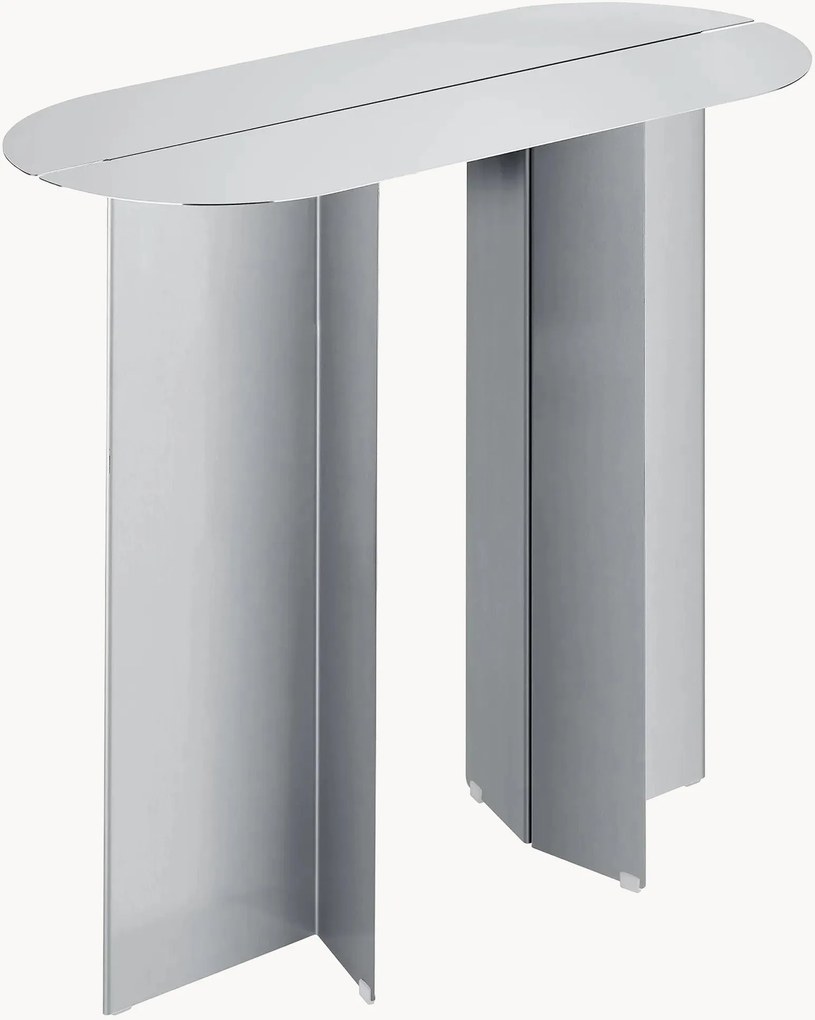 Credenza in acciaio inossidabile Oru