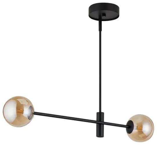 Vetro di ricambio per lampadario, lampada da tavolo e applique ORO G9, diametro 14 cm, beige