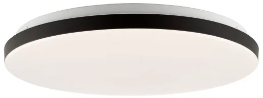 Brilliant - Plafoniera da soffitto dimmerabile LED RGBW LIVIO LED/20W/230V + telecomando