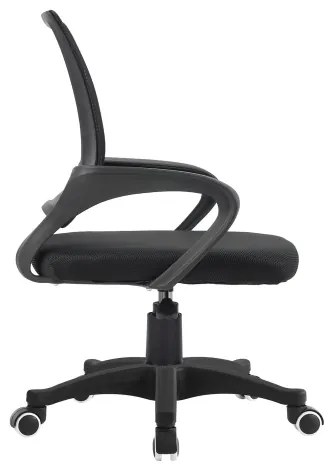 Sedia ergonomica da ufficio ERGO CLASSIC