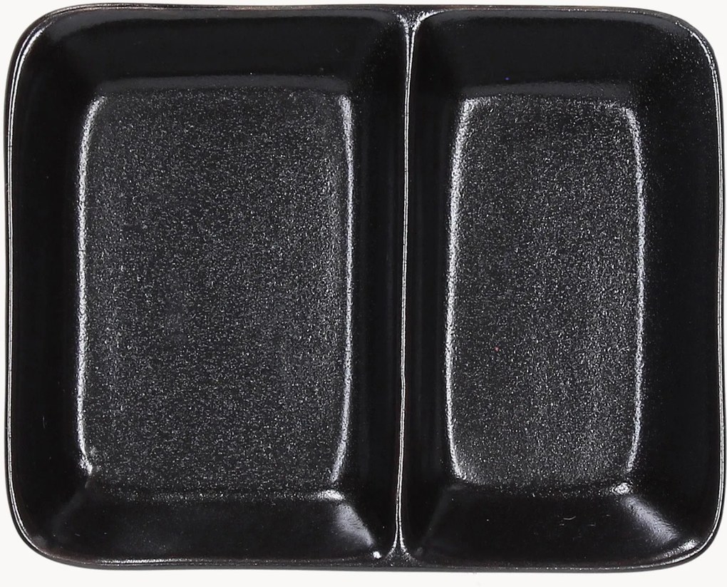 Set di 6 ciotole in gres Wasabi