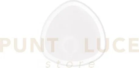 Plafoniera led klapton bianca 40w 6160lm cct 3000 4000 6500k 45x45x...