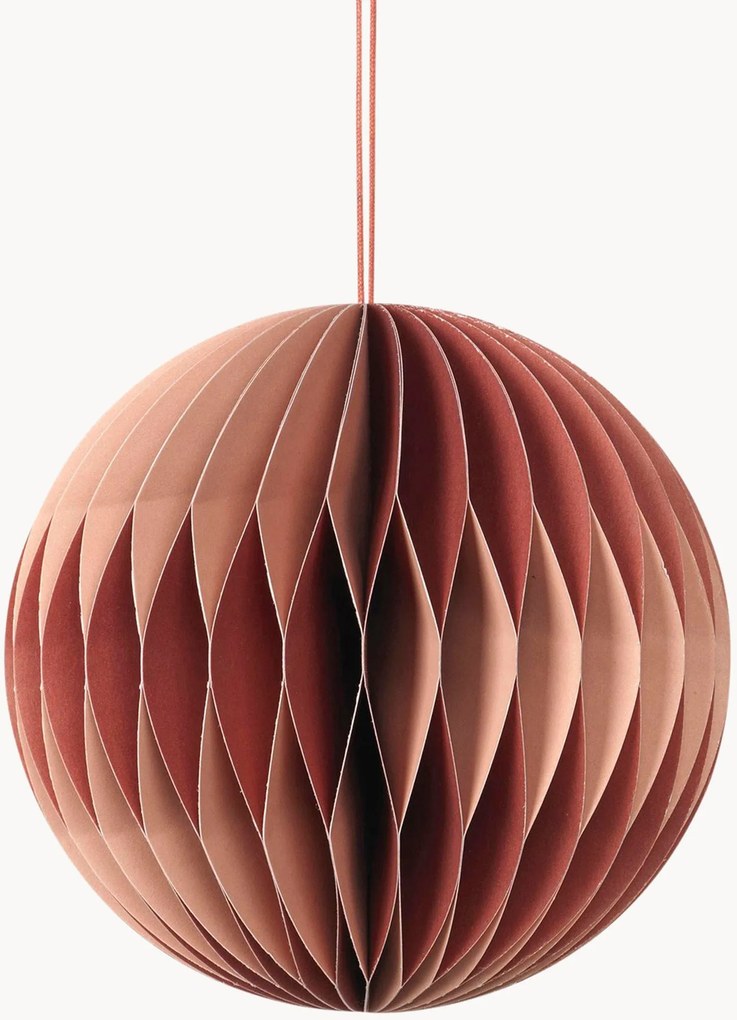 Oggetto decorativo natalizio Ball, varie misure