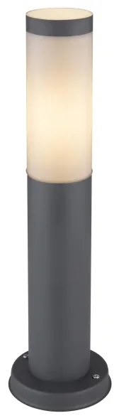 Globo 3158A - Lampada da esterno BOSTON 1xE27/60W/230V