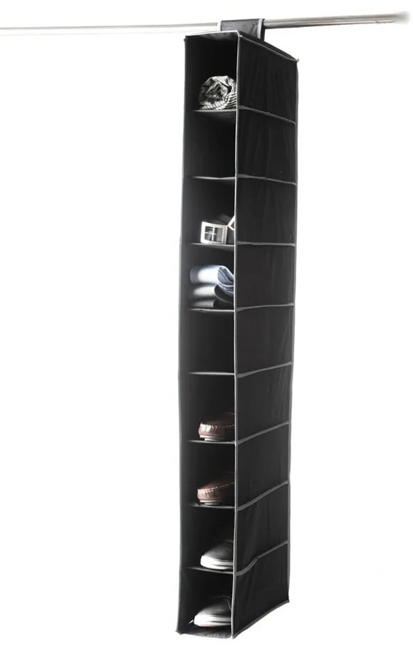 Organizzatore tessile pensile con 9 scomparti Indumento So Urban - Compactor