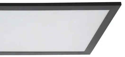 Eglo 900573 - Pannello a plafone LED RGBW dimmerabile BORDONARA LED/35W/230V + tc