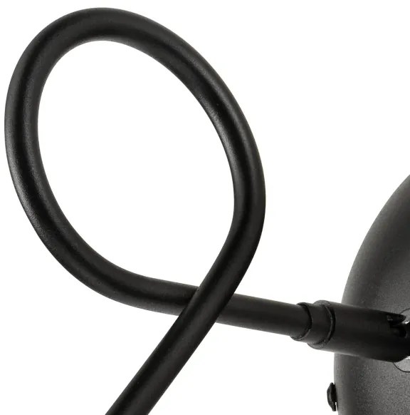 Applique HARRY 1xE27/60W/230V